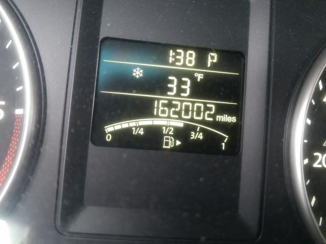 2014 VOLKSWAGEN JETTA TDI 3VWLL7AJXEM411413