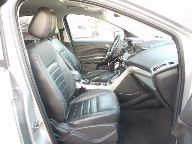 2013 FORD ESCAPE SEL 1FMCU0H95DUC72042