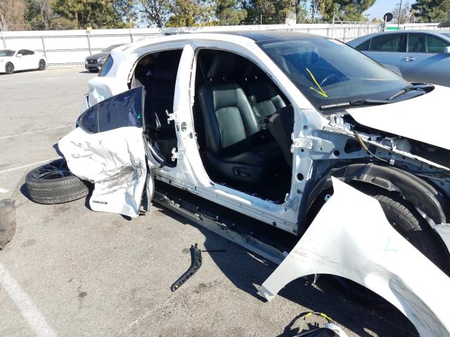 2017 LEXUS CT 200 JTHKD5BH3H2293498