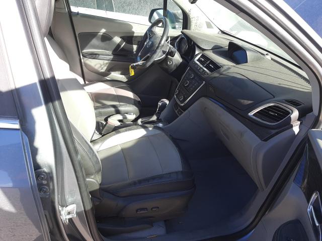2014 BUICK ENCORE KL4CJCSB4EB701186