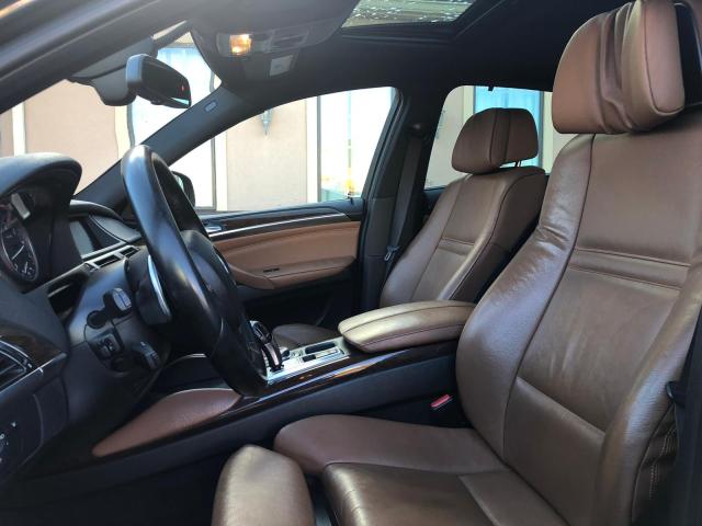 2014 BMW X6 XDRIVE3 5UXFG2C58E0C45632