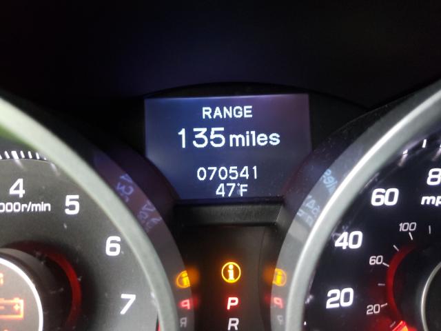 2013 ACURA TL 19UUA8F26DA004786