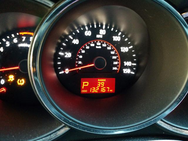 2012 KIA SORENTO EX 5XYKU4A22CG200199
