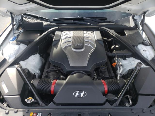 2015 HYUNDAI GENESIS 5. KMHGN4JF7FU057027