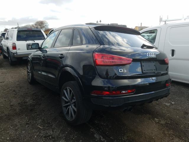2018 AUDI Q3 PREMIUM WA1BCCFS1JR020033