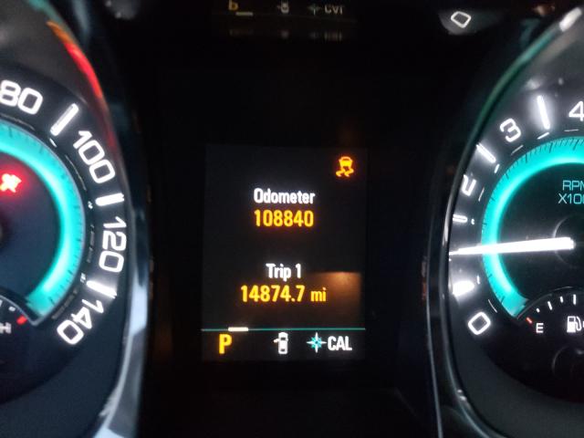 2012 BUICK LACROSSE T 1G4GJ5E35CF123589
