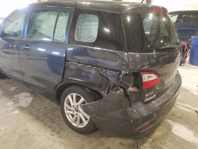 2013 MAZDA 5 JM1CW2BL4D0149676