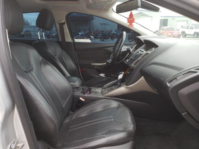 2012 FORD FOCUS SEL 1FAHP3M21CL315202