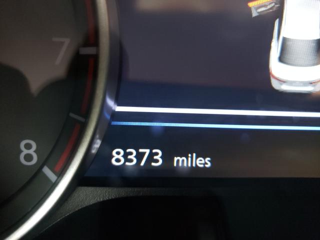 2020 NISSAN SENTRA SV 3N1AB8CV0LY240618