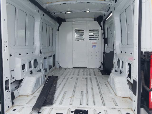2018 FORD TRANSIT 1FTYR1CM0JKA72089