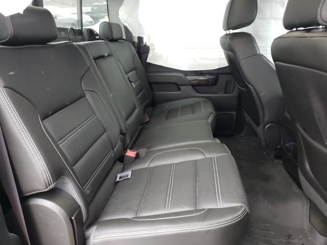 2015 GMC SIERRA K15 3GTU2WEC4FG329323