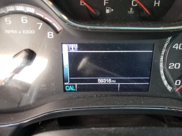 2016 CHEVROLET CRUZE PREM 1G1BG5SM8G7324860
