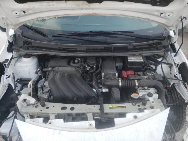 2018 NISSAN VERSA NOTE 3N1CE2CPXJL369877