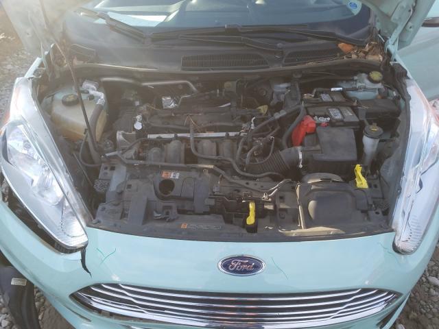 2017 FORD FIESTA TIT 3FADP4CJ2HM112578