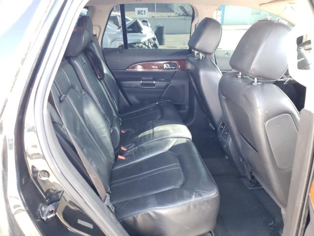 2013 LINCOLN MKX 2LMDJ8JK1DBL36726