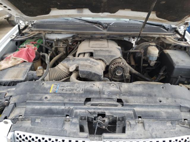 2010 GMC YUKON XL K 1GKUKKE33AR211799