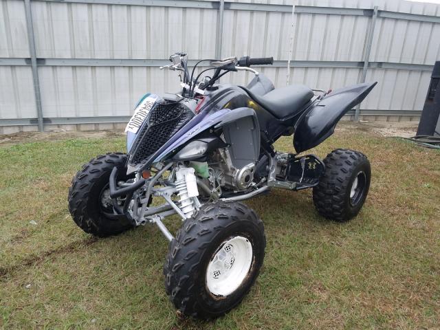 2020 YAMAHA YFM700 R 5Y4AM863XLA111699