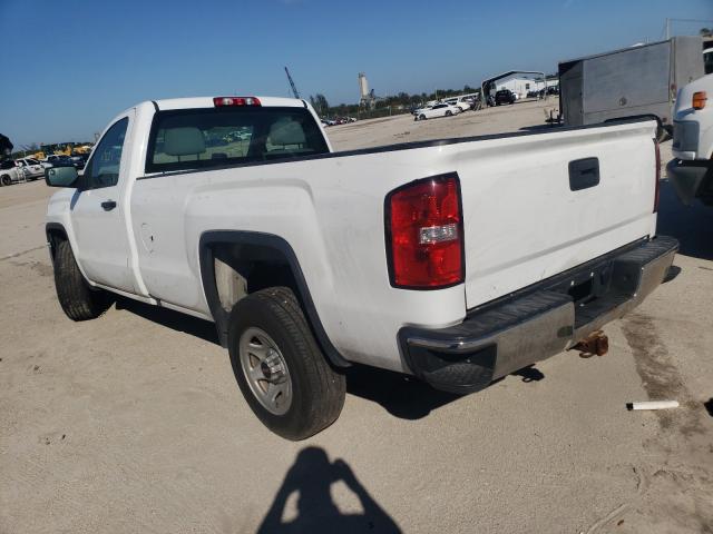 2017 GMC SIERRA C15 1GTN1LEC7HZ902093