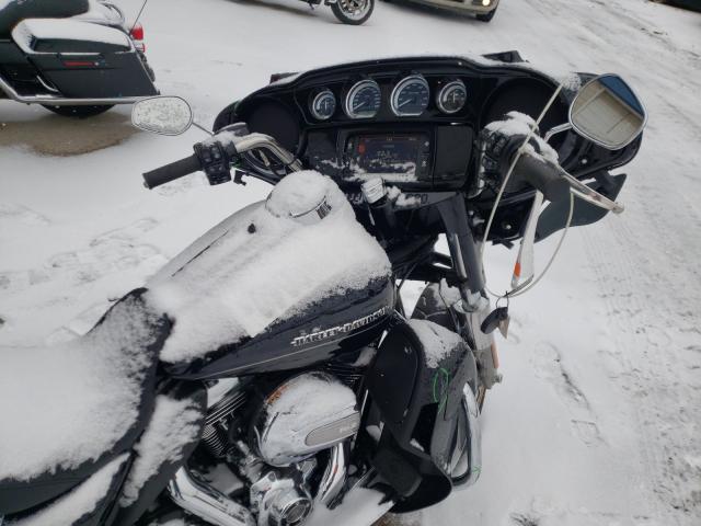 2016 HARLEY-DAVIDSON FLHTKL ULT 1HD1KKL15GB646842