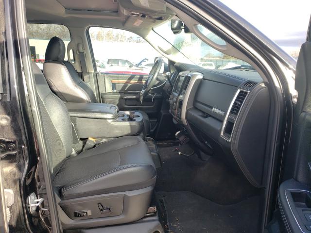2017 RAM 2500 LARAM 3C6UR5KL9HG782468