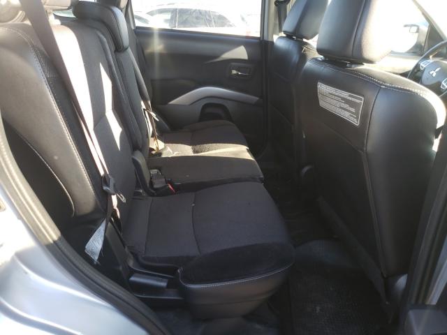2012 MITSUBISHI OUTLANDER JA4JT3AW1CU030616