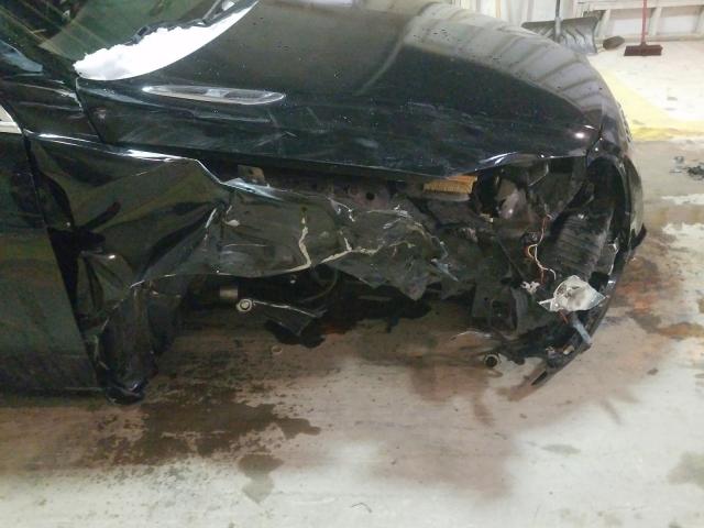 2012 BUICK REGAL PREM 2G4GS5EVXC9212789
