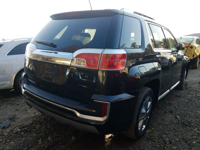 2016 GMC TERRAIN DE 2GKALREKXG6340546