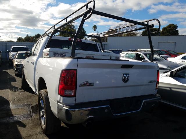2015 RAM 1500 SLT - 1C6RR7LT8FS610003