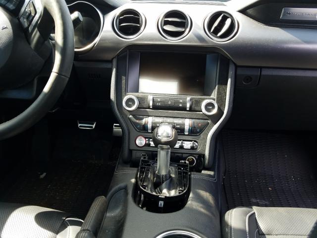 2019 FORD MUSTANG GT 1FA6P8CF5K5154218