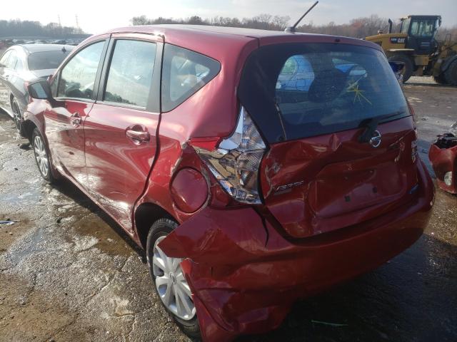 2015 NISSAN VERSA NOTE 3N1CE2CP8FL363048