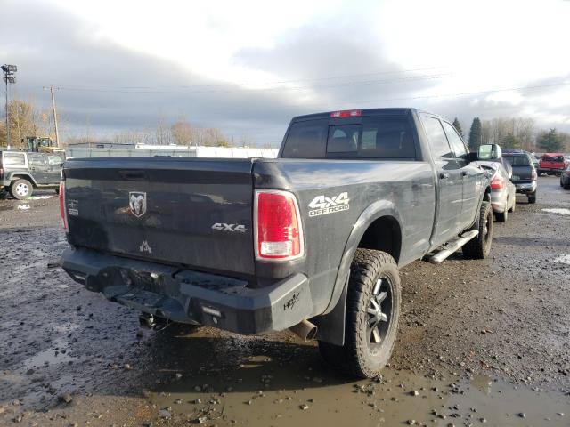 2017 RAM 2500 LARAM 3C6UR5KL9HG782468