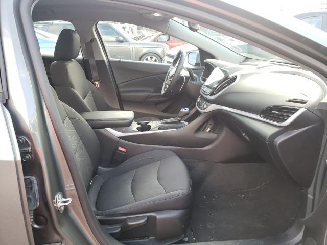 2017 CHEVROLET VOLT LT 1G1RC6S58HU174874