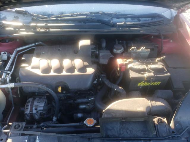 2012 NISSAN SENTRA 2.0 3N1AB6AP7CL696184