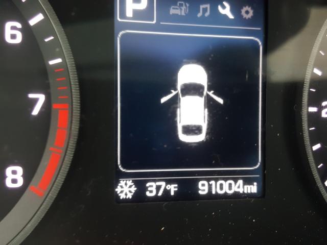 2016 HYUNDAI SONATA 5NPE34AF5GH373829