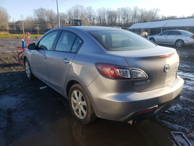 2010 MAZDA 3 JM1BL1SFXA1205098