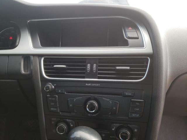 2010 AUDI A5 PREMIUM WAULFAFR1AA036604