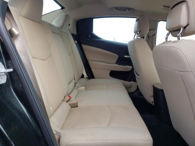 2012 DODGE AVENGER SX 1C3CDZCB5CN253376