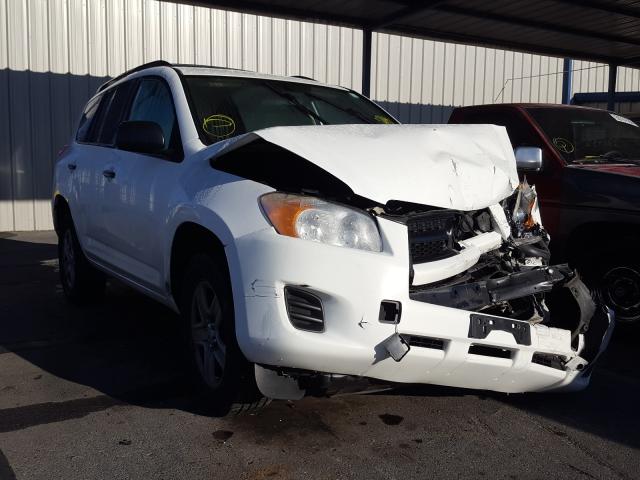 2010 TOYOTA RAV4 - 2T3ZF4DV3AW048222