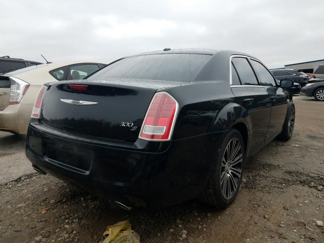 2012 CHRYSLER 300 S 2C3CCABGXCH273584
