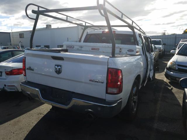 2015 RAM 1500 SLT - 1C6RR7LT8FS610003