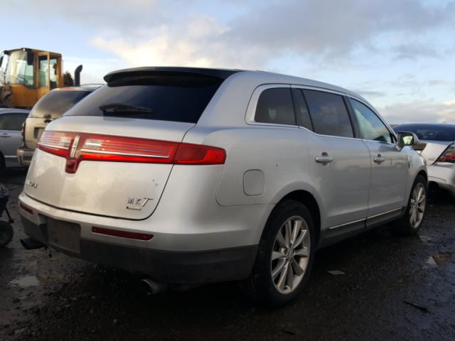 2010 LINCOLN MKT 2LMHJ5AT6ABJ06250