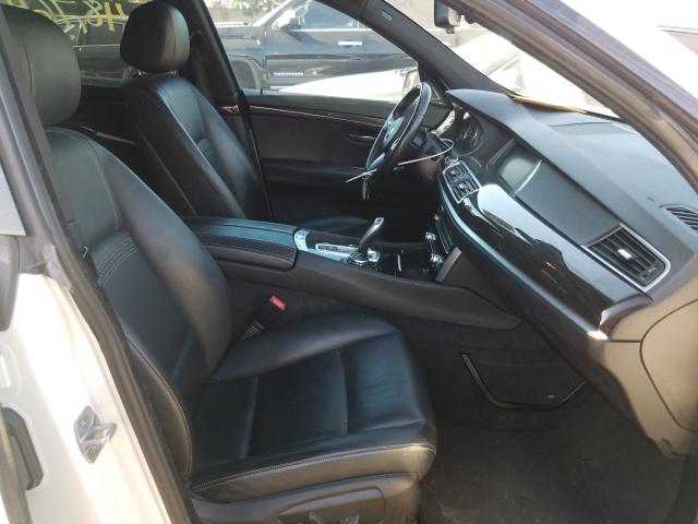 2015 BMW 535 IGT WBA5M2C50FGH99176