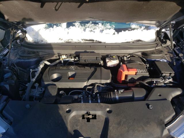 2020 ACURA RDX 5J8TC2H33LL004384