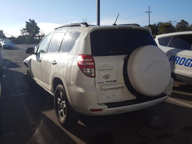 2010 TOYOTA RAV4 - 2T3ZF4DV3AW048222