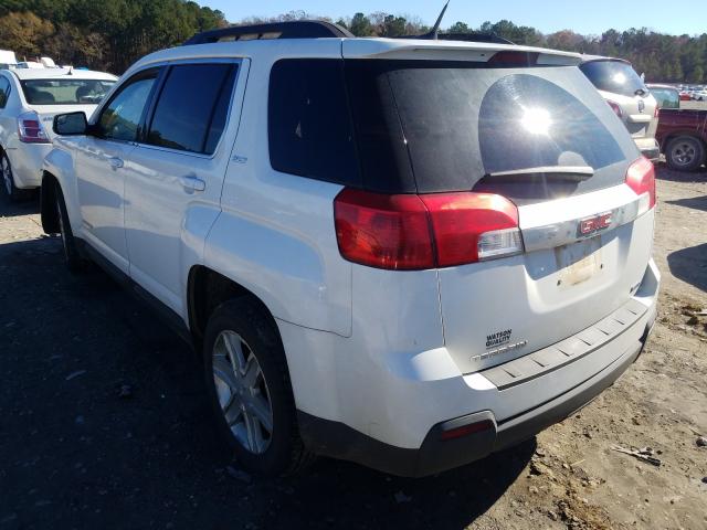 2012 GMC TERRAIN 2GKALUEK5C6211966