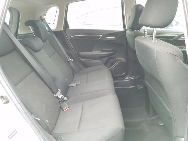 2016 HONDA FIT EX JHMGK5H74GX024700