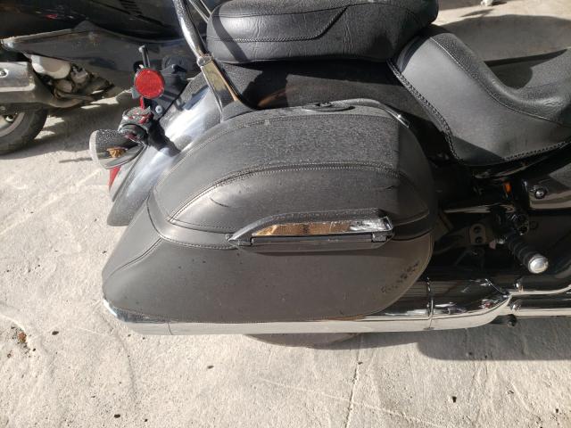 2012 YAMAHA XVS1300 CT JYAVP32E4CA001934