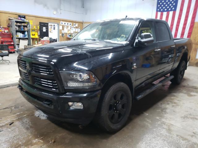 2015 RAM 3500 SLT 3C63R3DL7FG542250
