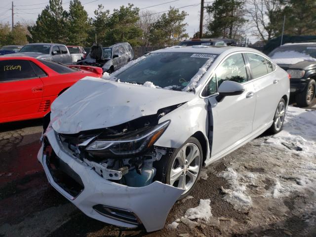 2016 CHEVROLET CRUZE PREM 1G1BG5SM8G7324860