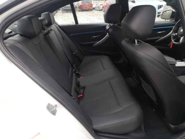 2017 BMW 330E WBA8E1C3XHA156615